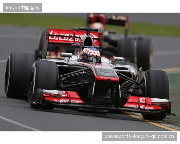 F1车队换帅后研发提速，赛场劲敌出现——新帅新气象引领极速未来