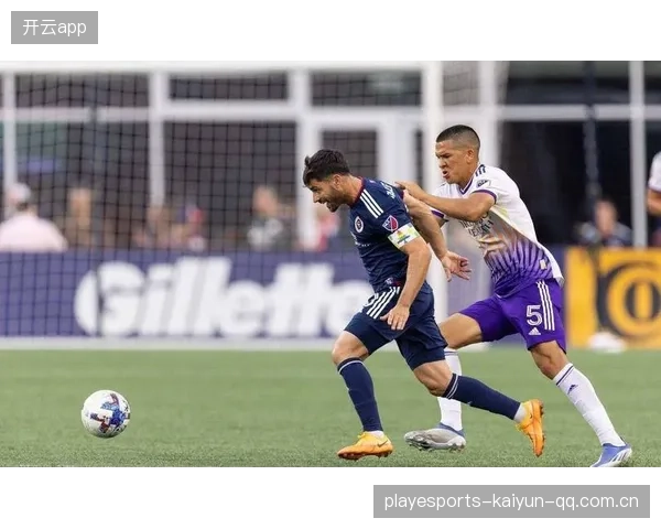 MLS新英格兰快速攻防切换稳定，现场气氛逐渐爆表
