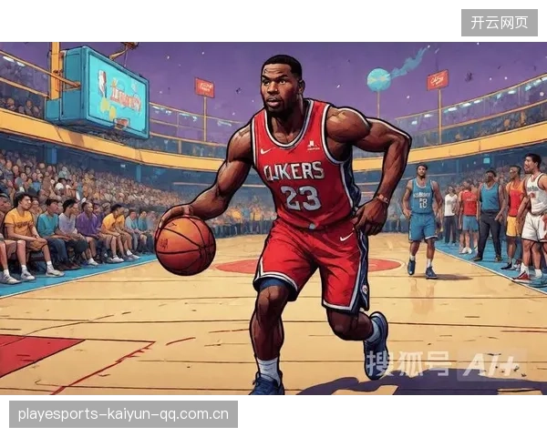 NBA球员摔倒瞬间的英雄传球:跌倒也不放弃的精神 NBA球员摔倒瞬间的英雄传球:跌倒也不放弃的精神