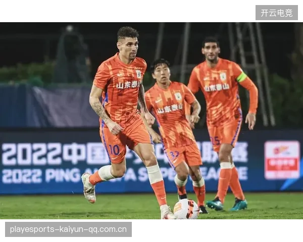 山东泰山高压推进频频压进危险位置，未来挑战与机遇并存