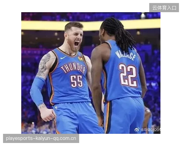 NBA空间内线加盟：如何在球场上占据“绝对优势”？