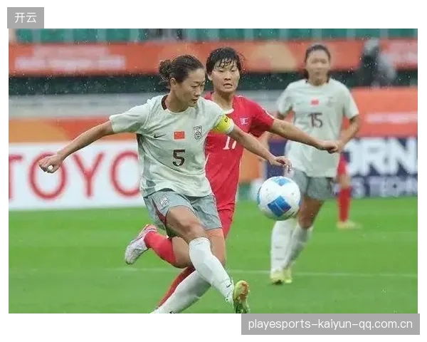 定位球再失球，女足0比1韩国：从“逆袭”到“心理崩塌”的女足世界杯之痛